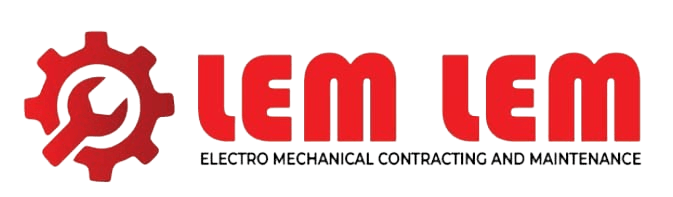 Lemlem Electro Mechanical & Maintenance logo