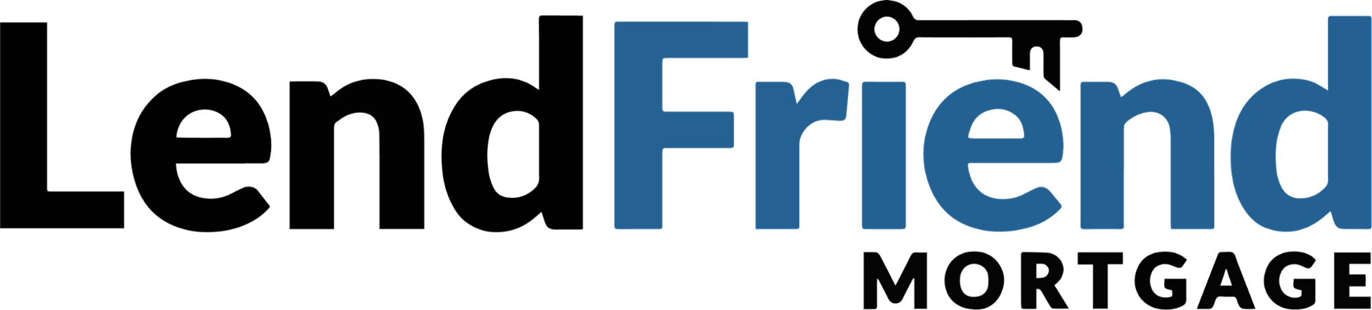 LendFriend Mortgage logo