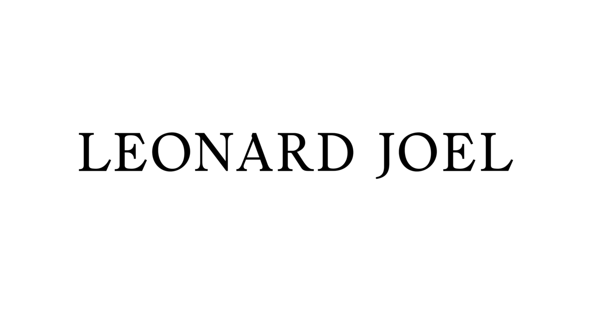 Leonard Joel logo