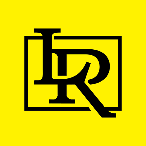 Lerner and Rowe Injury Attorneys logo