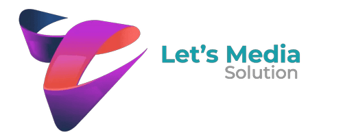 Let's Media Solution - Best Photography & Videography Service in Dubai logo