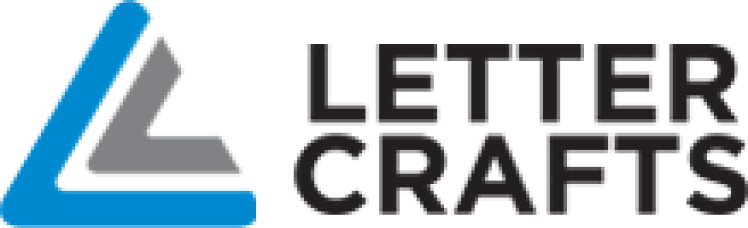 Letter Crafts Document Translation Services, Singapore logo