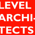 Level Architects logo