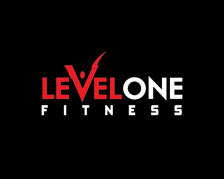 Level One Fitness logo