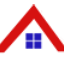 Level Up Construction & Remodeling logo