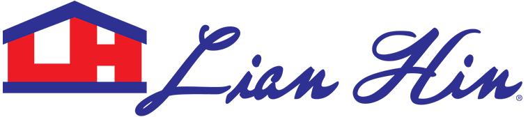 Lian Hin Pte Ltd logo