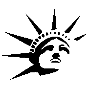 Liberty Bagels Wall Street logo