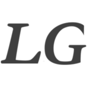 Liberty Grand Entertainment Complex logo