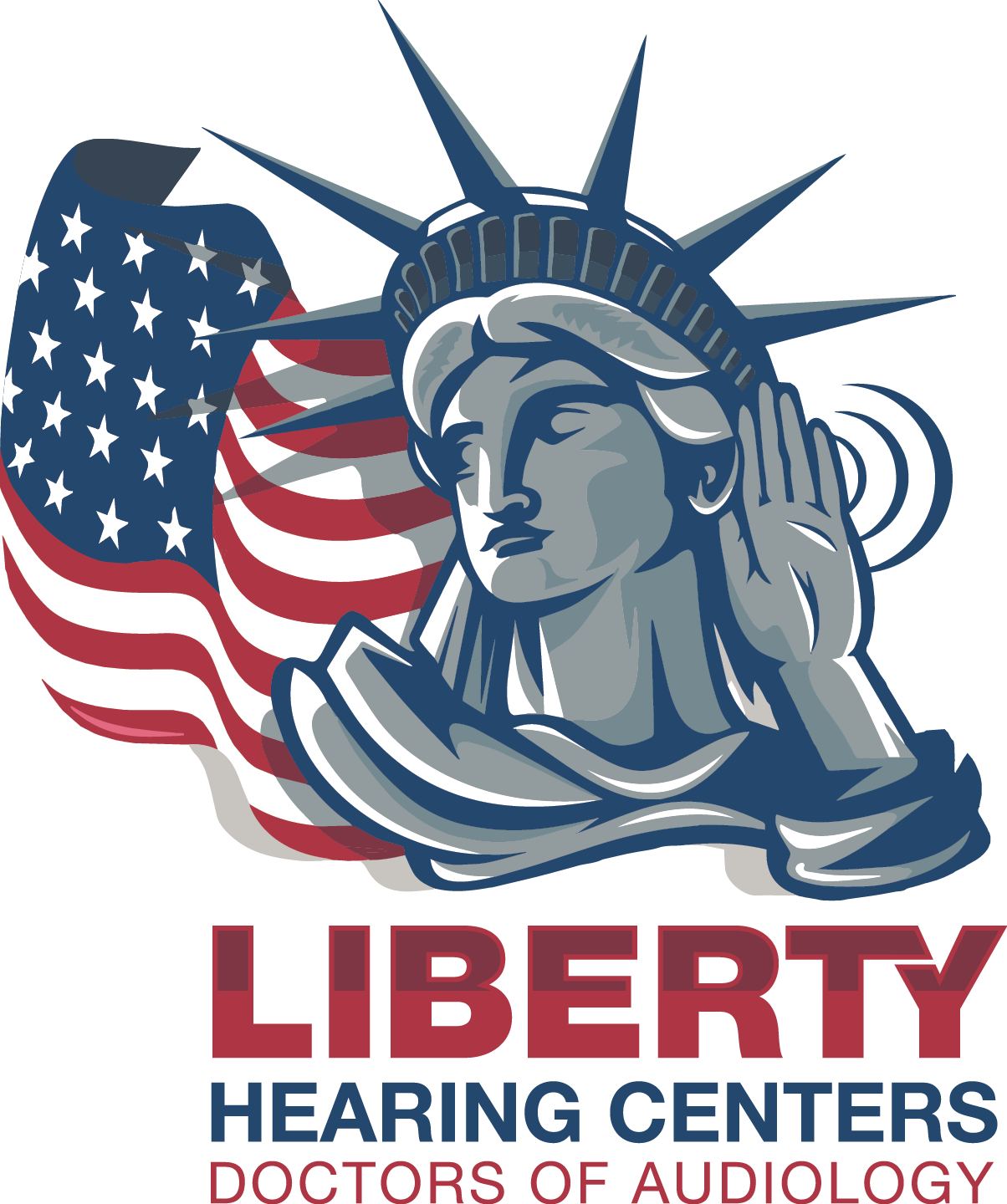 Liberty Hearing Centers logo