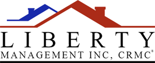 Liberty Management, Inc. logo