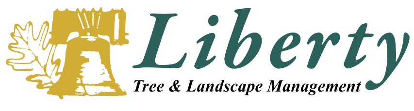 Liberty Tree and Landscape Management logo
