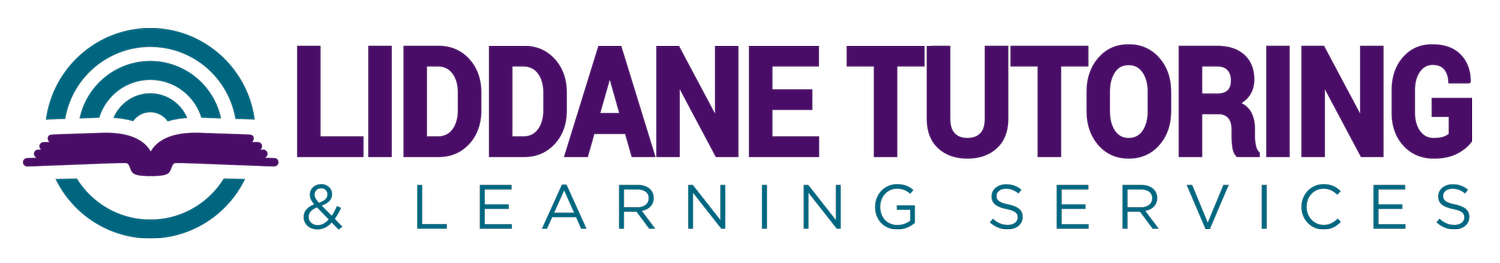 Liddane Tutoring & Learning Services, LLC logo