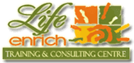 Life Enrich Training & Consulting Centre logo