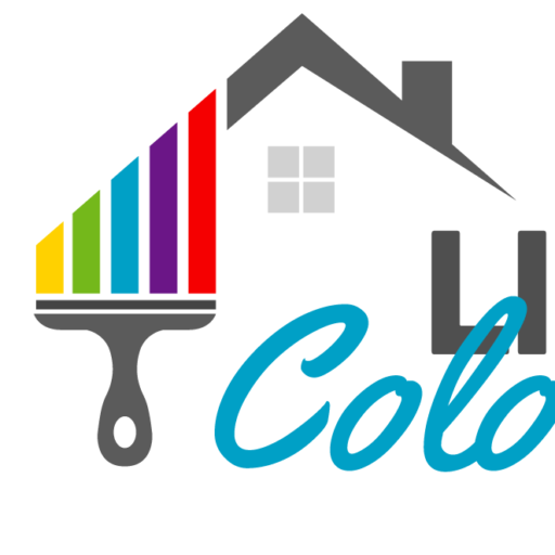 Life is Colourful logo