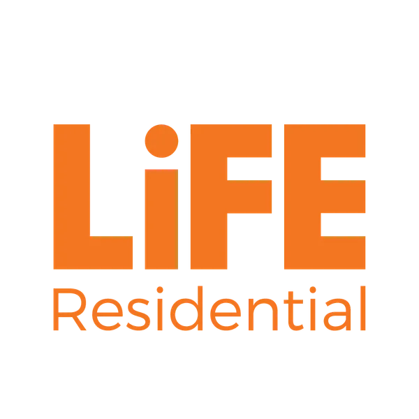Life Residential Hong Kong logo