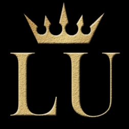 Life Upgrade logo
