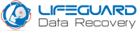 LifeGuard Data Recovery logo