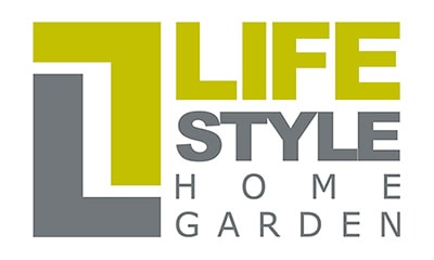 Lifestyle Home Garden logo