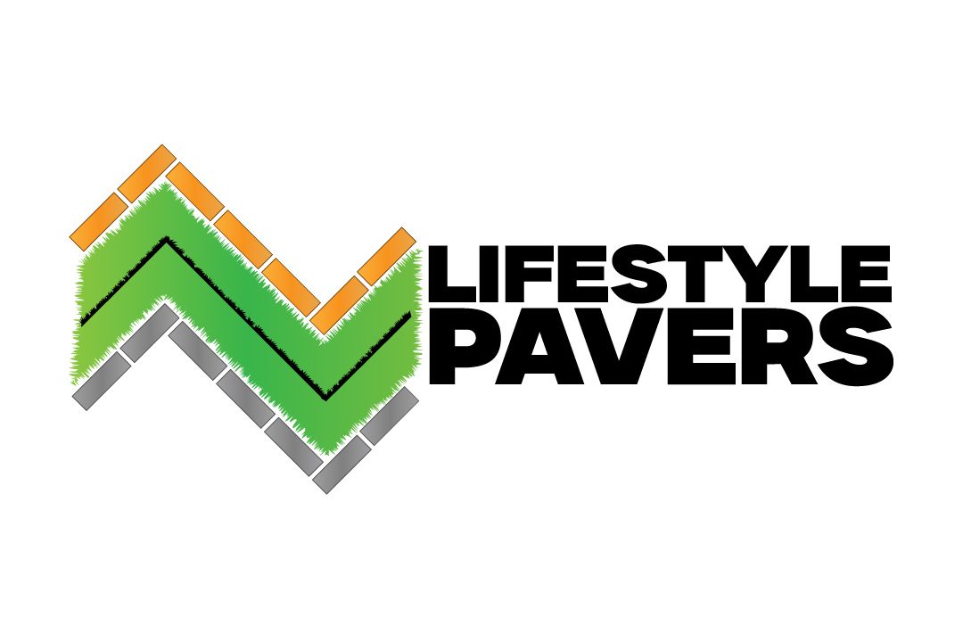 Lifestyle Pavers logo