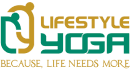 Lifestyle Yoga logo