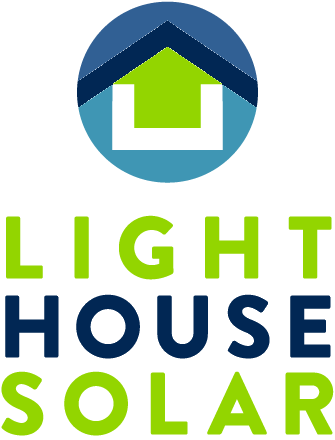 Lighthouse Solar logo