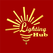 Lighting Hub (New World Centre Branch) logo
