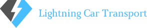 Lightning Car Transport logo