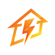 Lightning Construction logo