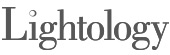 Lightology logo