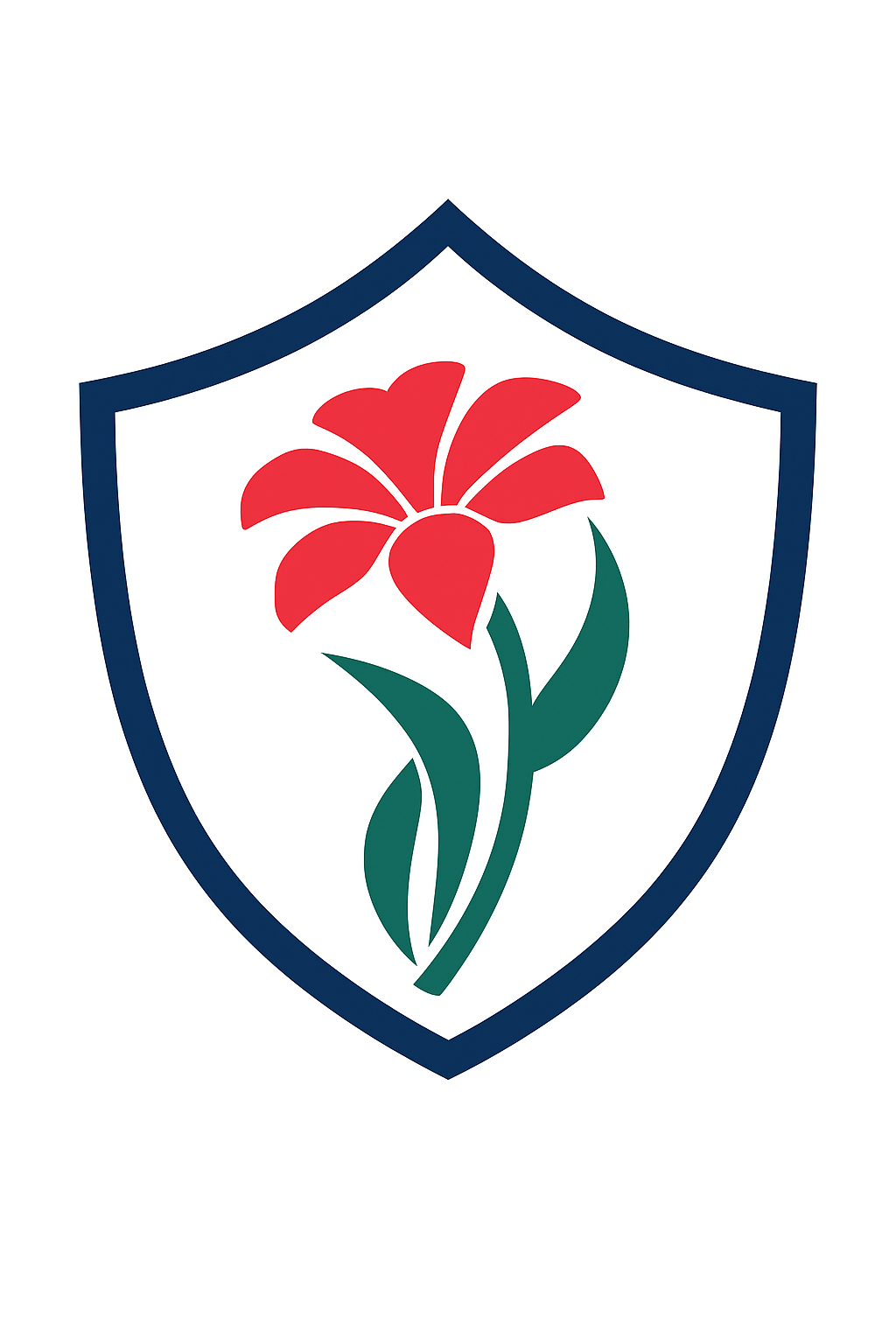 Lillies Christian Day Care and Pre-School logo