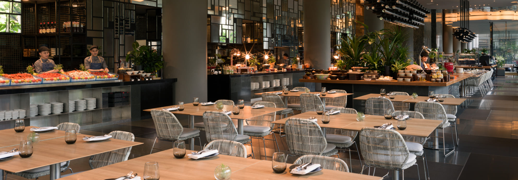 Lime Restaurant logo