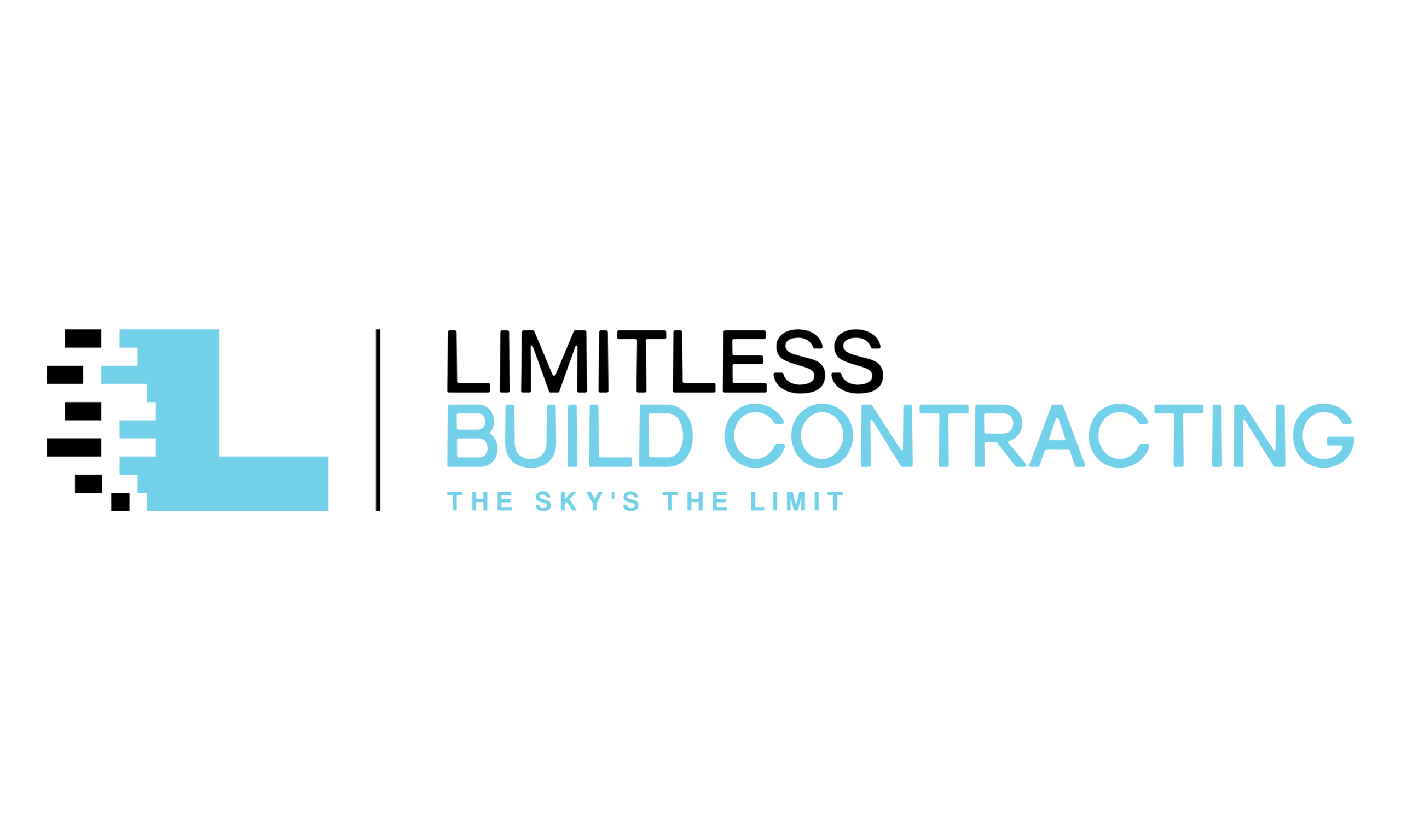 Limitless Build Contracting logo