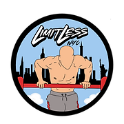 LIMITLESS NYC logo