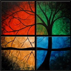 Linda Garcia-Rose LCSW-R & Associates, PLLC logo