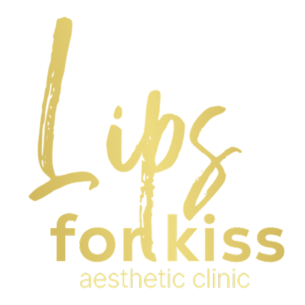 Lips for kiss clinic logo