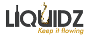 Liquidz logo