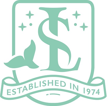 Lis' Swimming School logo