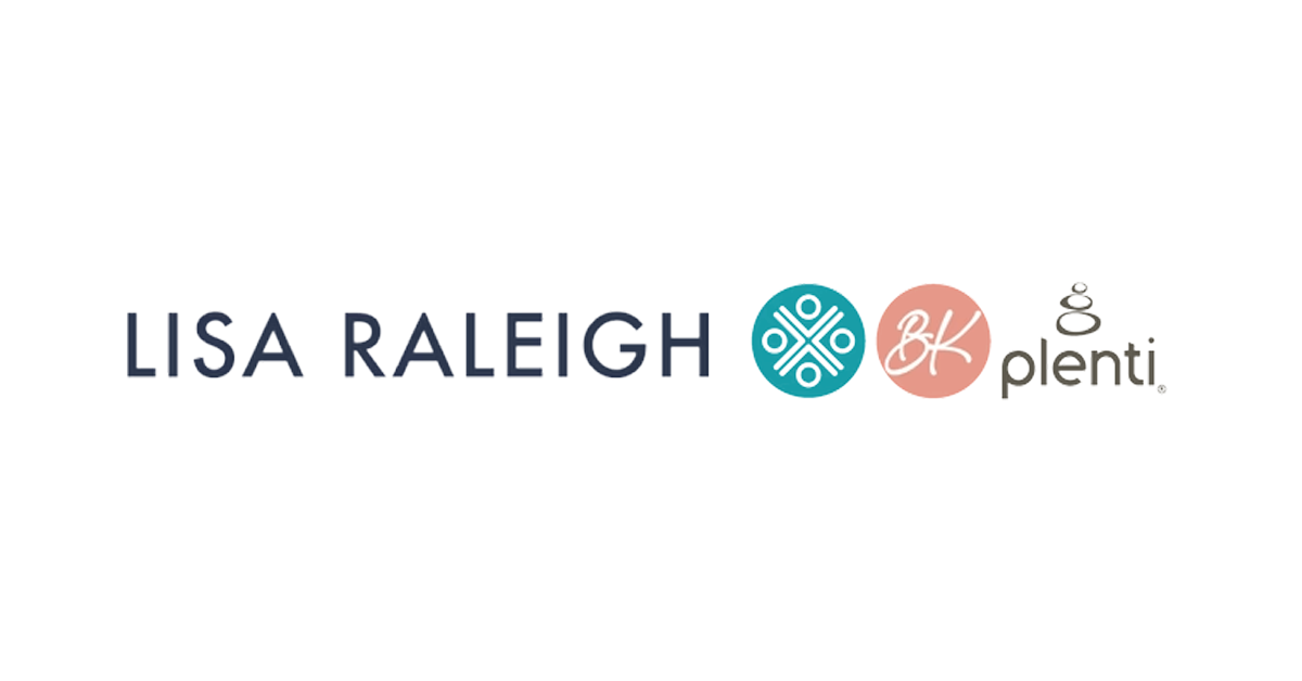 Lisa Raleigh logo