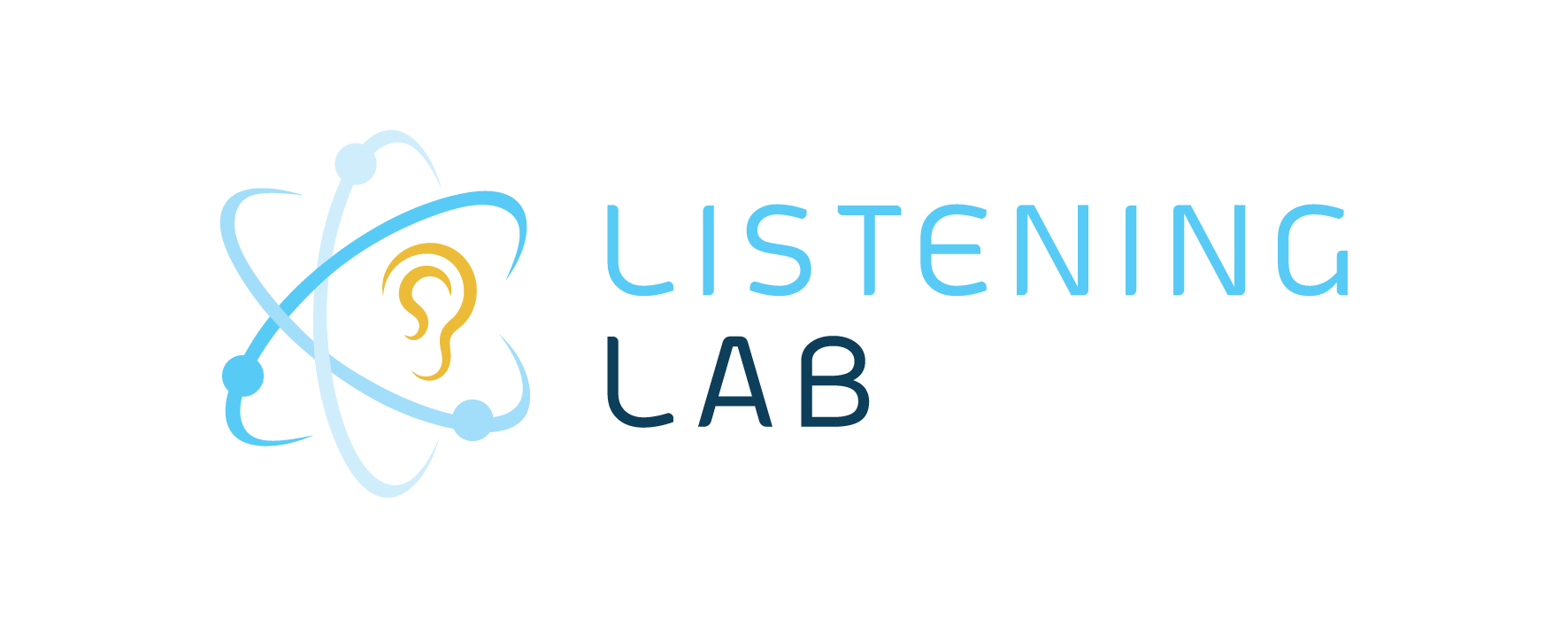 Listening Lab - Hearing Aids Centre in Bishan, Singapore logo