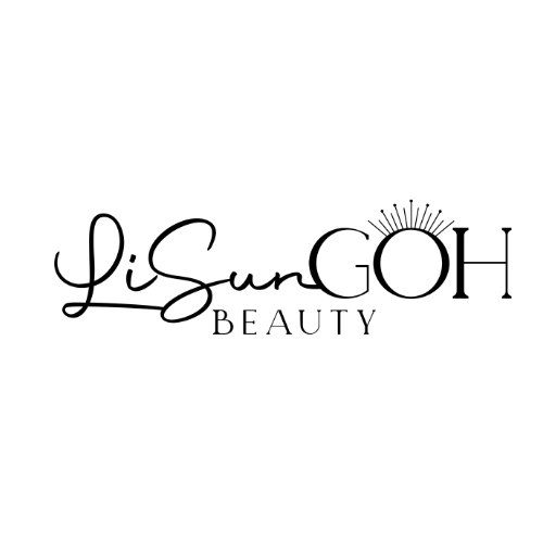 LiSun Goh Beauty logo