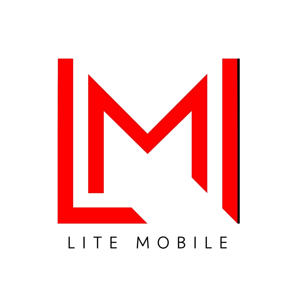 Lite Mobile (Bishan) logo