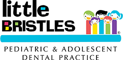 Little Bristles logo