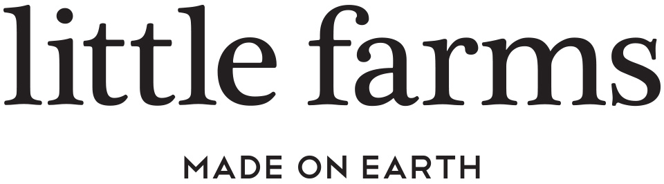 Little Farms Table, Tanglin Mall (Restaurant) logo