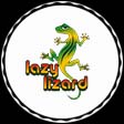 Little Lazy Lizard logo