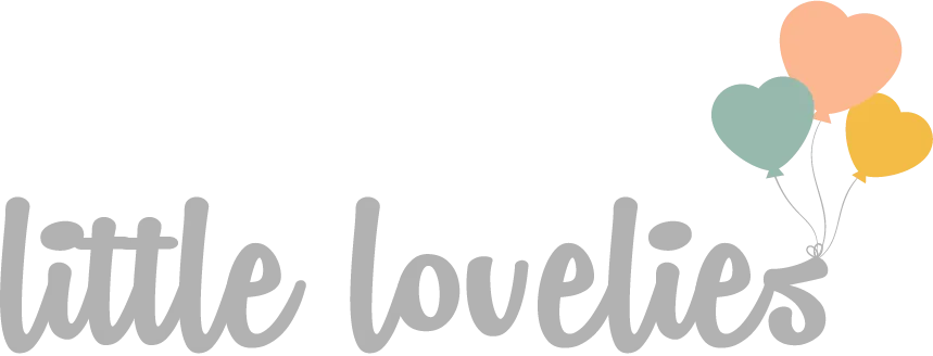 Little Lovelies Nanny & Babysitting Agency logo