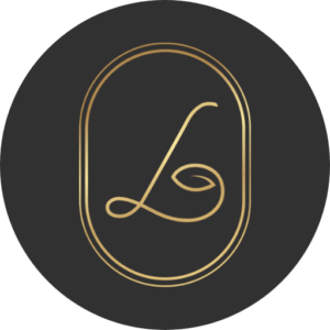 Little Nail Room logo