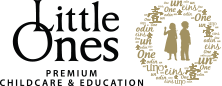 Little Ones (UK) Ltd logo