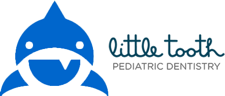 Little Tooth Pediatric Dentistry logo