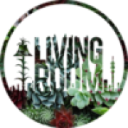 Living Room Jozi logo