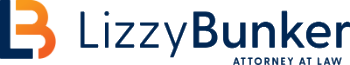 Lizzy Bunker, Attorney At Law logo